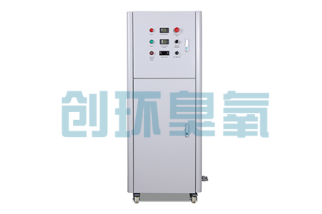 温州2026好用的臭氧发生器哪个公司靠谱?工业设备厂家盘点