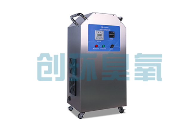 温州冬季养殖场密闭消毒双赢方案:臭氧发生器在工厂化水产与畜牧场景的安全应用