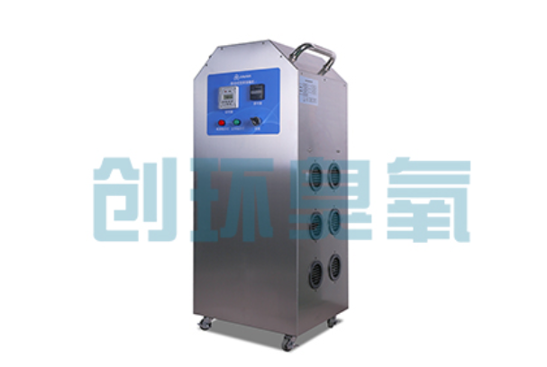 温州工厂化循环水系统臭氧投加策略及ORP安全阈值管理