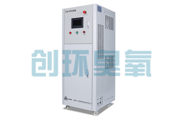 温州高密度养殖中臭氧发生器的维护方法有哪些