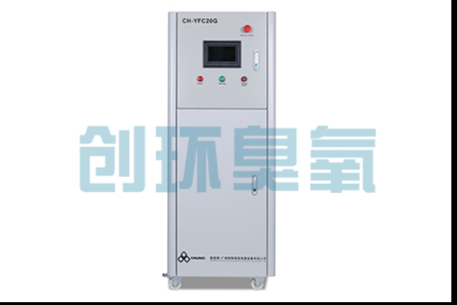 温州ORP(氧化还原电位)控制在海水养殖臭氧投加中的核心作用与设定区间