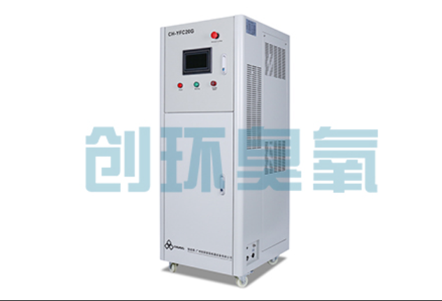 温州南美白对虾养殖弧菌超标怎么办?臭氧发生器精准消杀与避坑指南