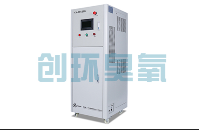 温州高密度养虾水质恶化怎么救?臭氧发生器降解氨氮与亚硝酸盐实操步骤