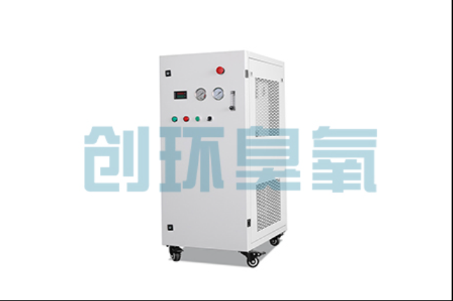 温州2026年南美白对虾循环水养殖系统(RAS)臭氧消毒完整指南