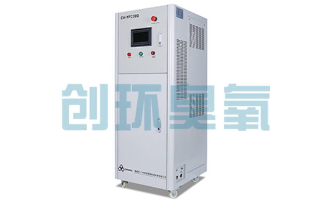 温州工厂化循环水养虾必备:蛋白分离器后端注入臭氧的技术要点与逻辑