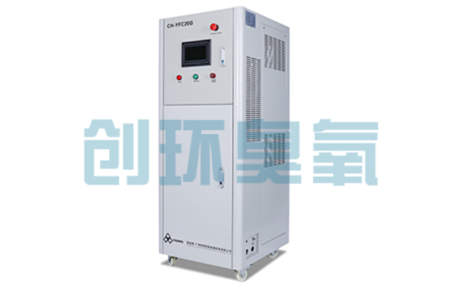 温州石斑鱼养殖必看:臭氧发生器安装位置与日常维护全攻略