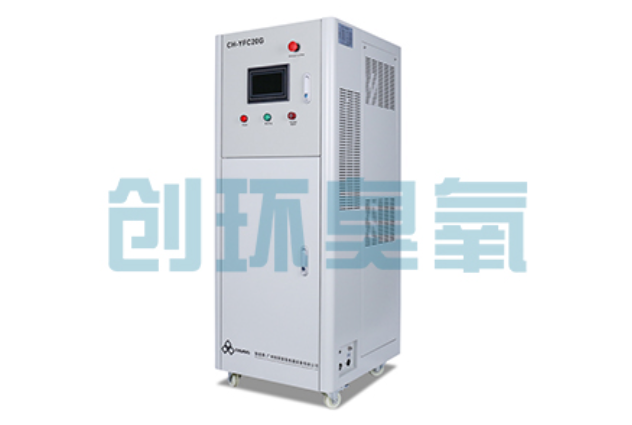 温州石斑鱼循环水养殖避坑清单:臭氧发生器选型与投加的8个误区
