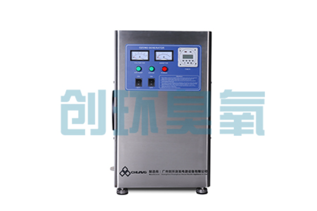 温州高盐高浓度化工废水怎么处理?臭氧发生器催化氧化技术的应用边界在哪里?