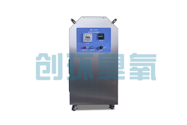 温州臭氧发生器在其他食品加工中的应用有哪些?