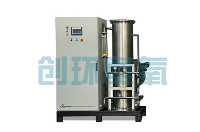 温州高浓度化工废水脱毒对比:臭氧发生器与湿式氧化法(WAO)的能耗与设备投资评估