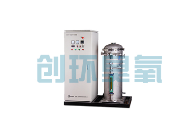 温州臭氧+UV vs 臭氧+H₂O₂:哪个AOP工艺运行成本低20%?