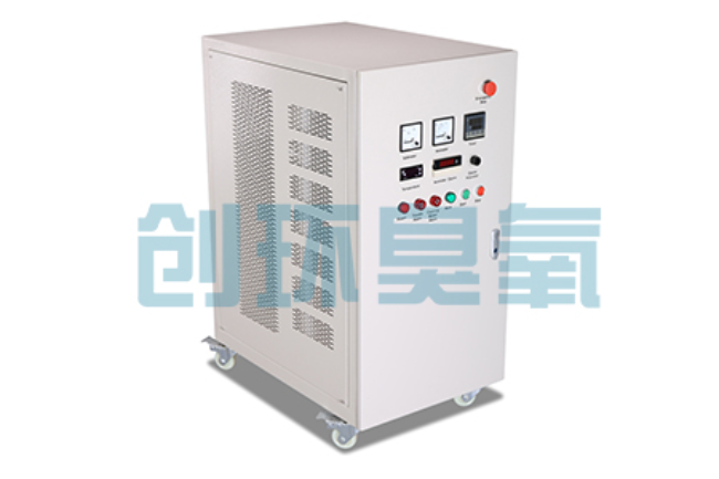 温州臭氧如何实现水产养殖水体微生态重构?工厂化高密度养殖技术深度拆解
