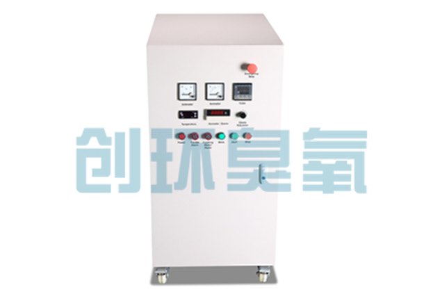 温州拒绝盲目选型!工厂化循环水养殖臭氧发生器产量计算公式与避坑指南