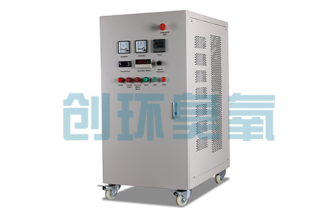 温州冬季养殖场密闭消毒双赢方案:臭氧发生器在工厂化水产与畜牧场景的安全应用