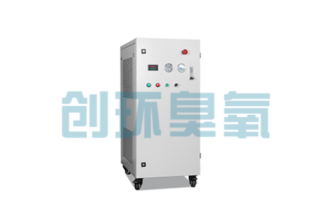 温州高密度养殖中臭氧发生器的维护方法