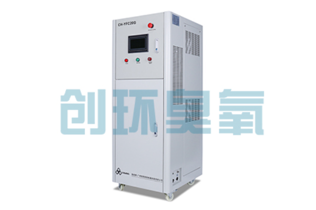 温州海水工厂化养殖成活率低?臭氧发生器如何实现90%以上的存活率