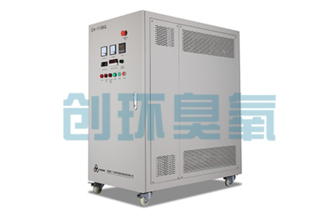 温州海水养殖病害频发怎么防?臭氧发生器无残留消毒全解析