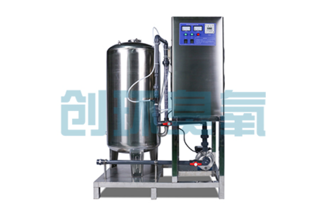 温州南美白对虾养殖弧菌超标怎么办?臭氧发生器精准消杀与避坑指南