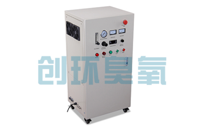 温州5个臭氧发生器实操技巧，有效提升鲈鱼循环水养殖成活率